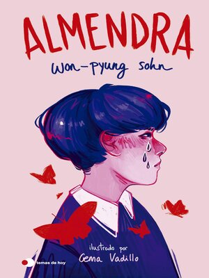 cover image of Almendra